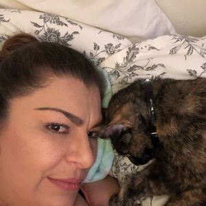 Meet your Posher, Virginia